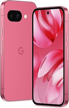 【完全未開封】 Google Pixel 9a 128GB Peony Google Pixel 9a 128GB+8GB SIMフリー SIMフリー/白ロム [Peony